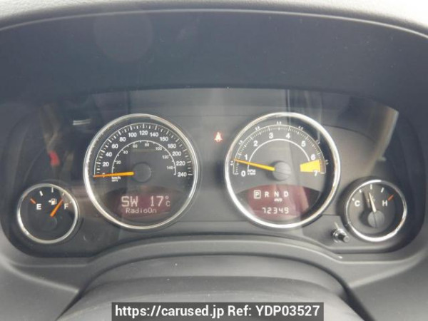 Used 2014 AT jeep compass MK4924 Image[20]