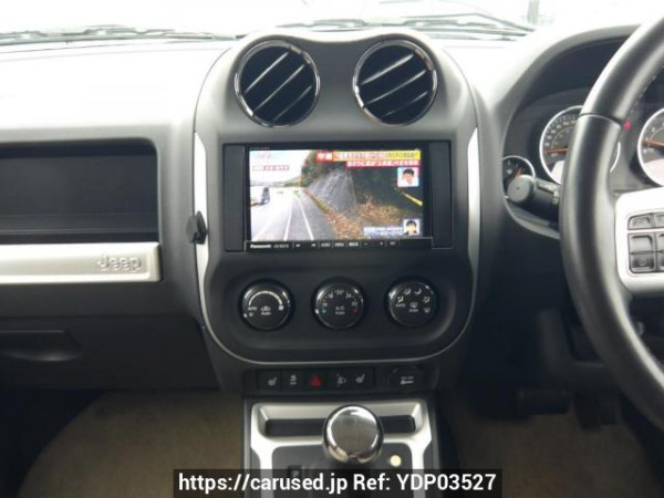Used 2014 AT jeep compass MK4924 Image[22]