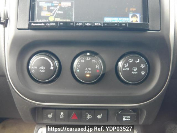 Used 2014 AT jeep compass MK4924 Image[23]