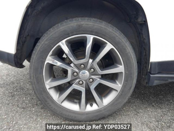 Used 2014 AT jeep compass MK4924 Image[33]