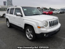 Jeep Patriot MK74