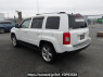 Used 2012 AT jeep patriot MK74 Image[4]