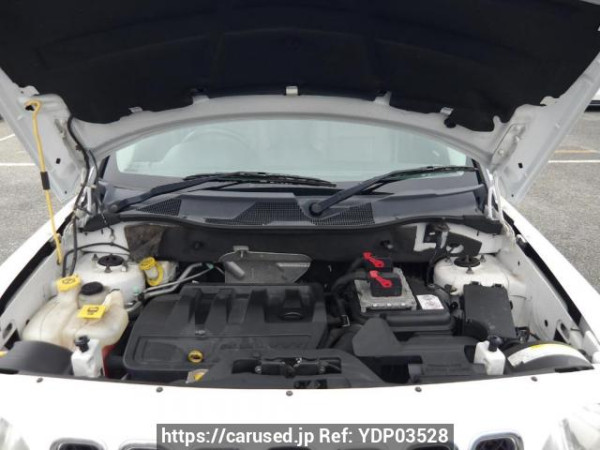 Used 2012 AT jeep patriot MK74 Image[8]