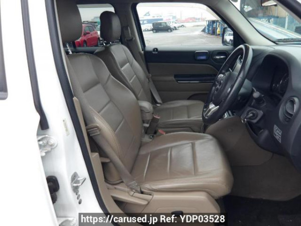 Used 2012 AT jeep patriot MK74 Image[12]