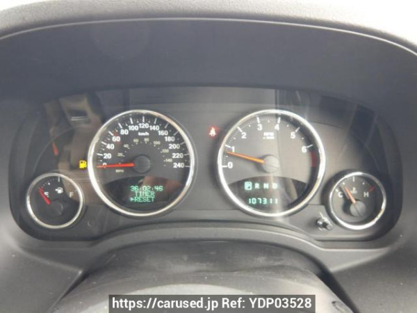 Used 2012 AT jeep patriot MK74 Image[20]