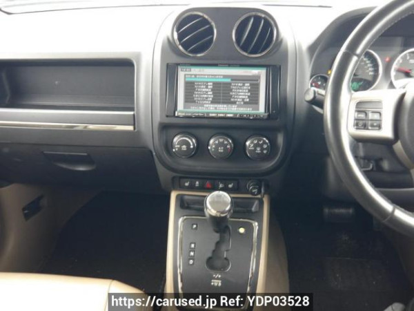 Used 2012 AT jeep patriot MK74 Image[22]