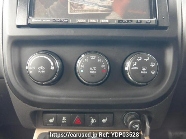 Used 2012 AT jeep patriot MK74 Image[23]