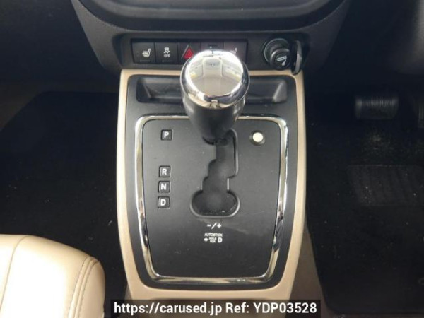 Used 2012 AT jeep patriot MK74 Image[25]