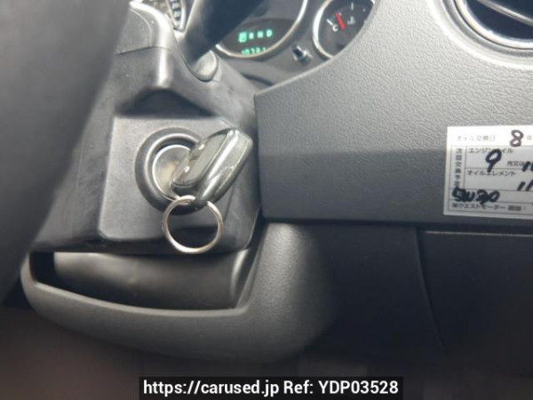 Used 2012 AT jeep patriot MK74 Image[27]