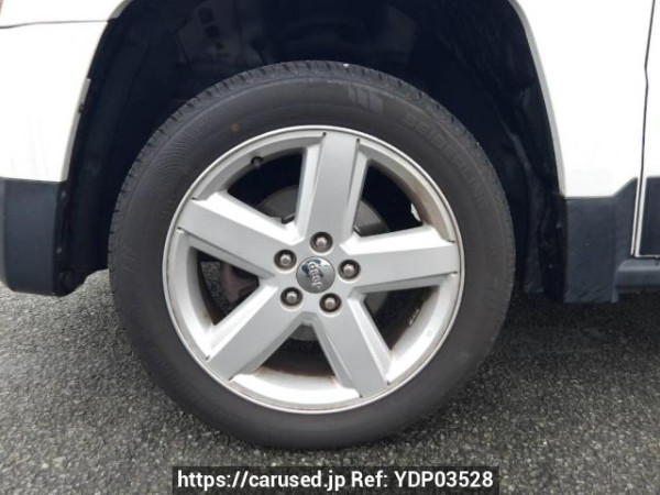 Used 2012 AT jeep patriot MK74 Image[31]