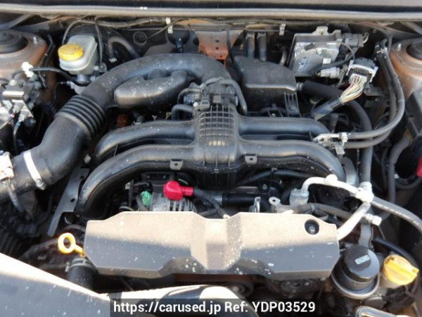 Used 2015 AT subaru xv GP7 Image[9]