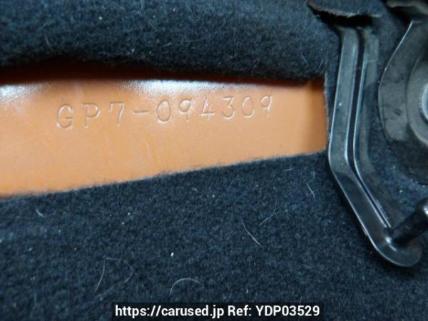 Used 2015 AT subaru xv GP7 Image[12]