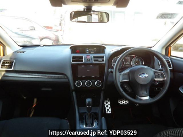 Used 2015 AT subaru xv GP7 Image[19]