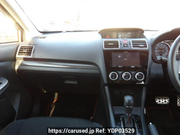 Used 2015 AT subaru xv GP7 Image[20]