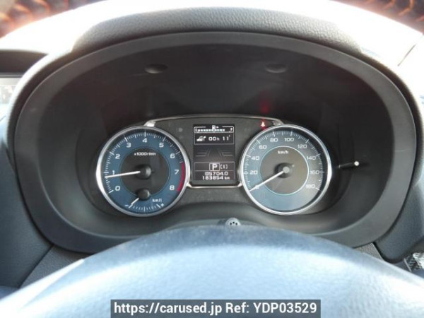 Used 2015 AT subaru xv GP7 Image[22]