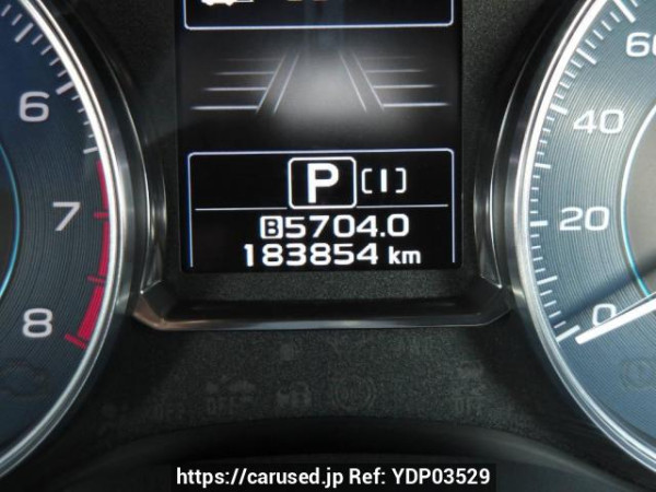 Used 2015 AT subaru xv GP7 Image[23]