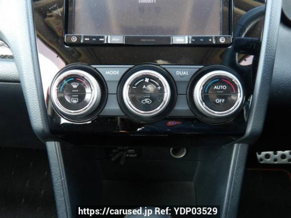 Used 2015 AT subaru xv GP7 Image[24]