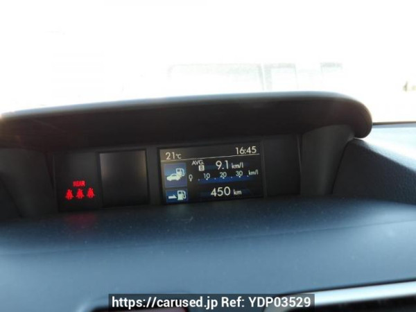 Used 2015 AT subaru xv GP7 Image[25]