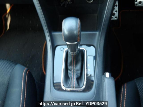 Used 2015 AT subaru xv GP7 Image[26]