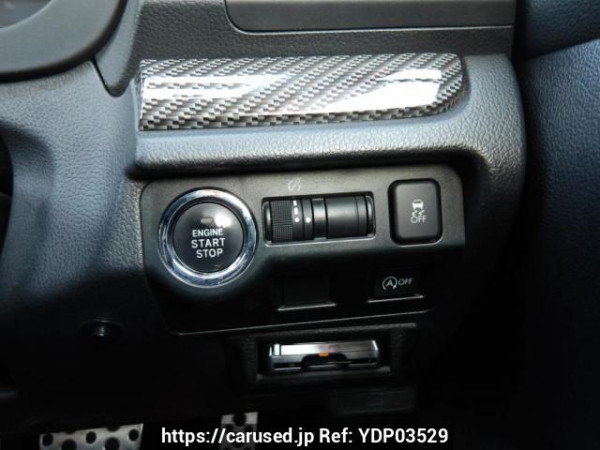 Used 2015 AT subaru xv GP7 Image[27]