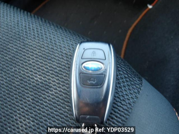 Used 2015 AT subaru xv GP7 Image[28]