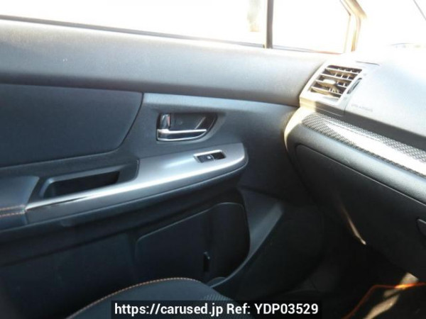 Used 2015 AT subaru xv GP7 Image[29]
