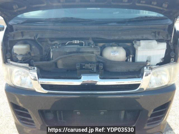 Used 2007 AT toyota regiusace-van KDH200V Image[11]