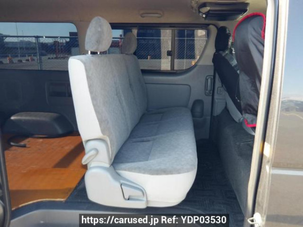 Used 2007 AT toyota regiusace-van KDH200V Image[17]