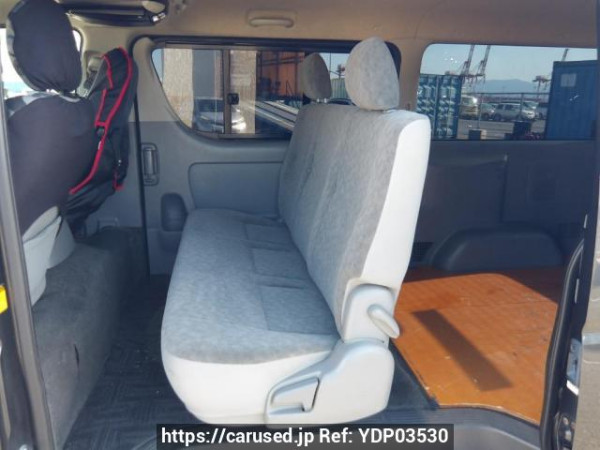 Used 2007 AT toyota regiusace-van KDH200V Image[18]