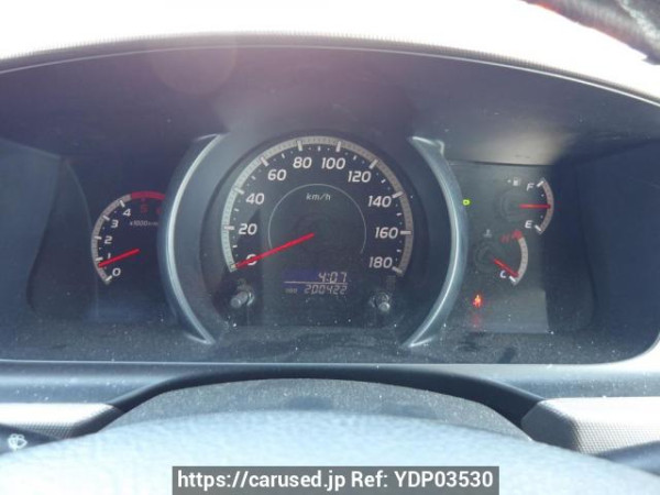 Used 2007 AT toyota regiusace-van KDH200V Image[22]