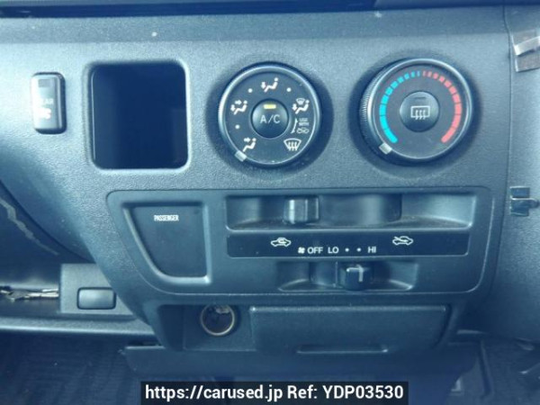 Used 2007 AT toyota regiusace-van KDH200V Image[26]