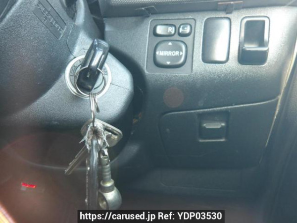 Used 2007 AT toyota regiusace-van KDH200V Image[28]