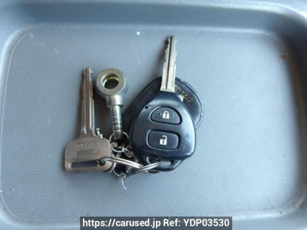 Used 2007 AT toyota regiusace-van KDH200V Image[29]