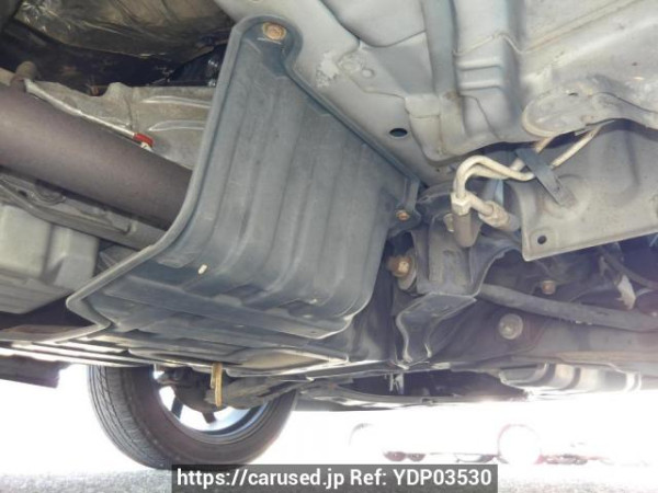 Used 2007 AT toyota regiusace-van KDH200V Image[37]