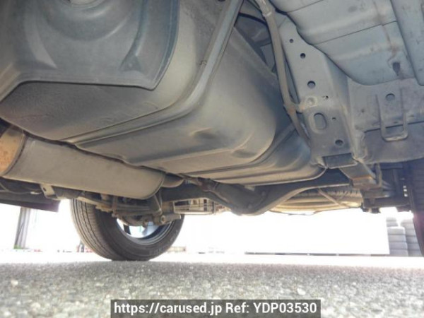 Used 2007 AT toyota regiusace-van KDH200V Image[39]