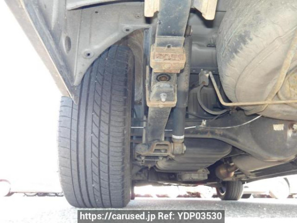 Used 2007 AT toyota regiusace-van KDH200V Image[41]