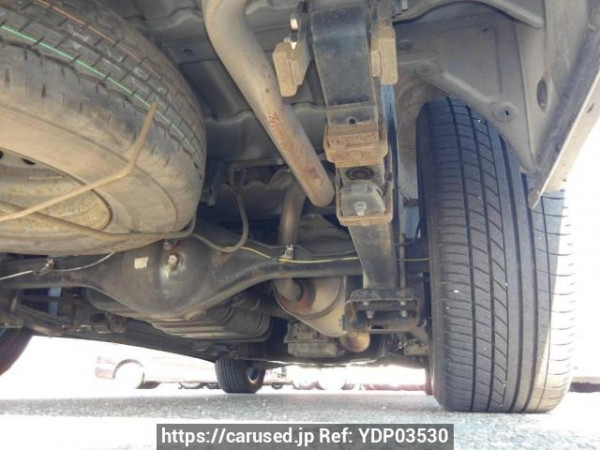 Used 2007 AT toyota regiusace-van KDH200V Image[42]