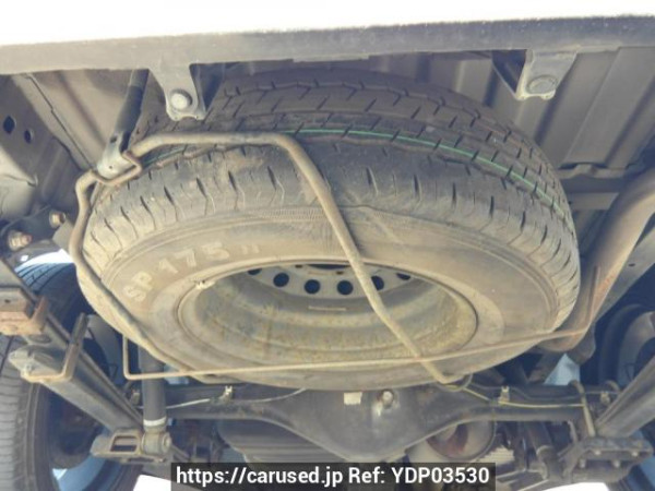 Used 2007 AT toyota regiusace-van KDH200V Image[44]