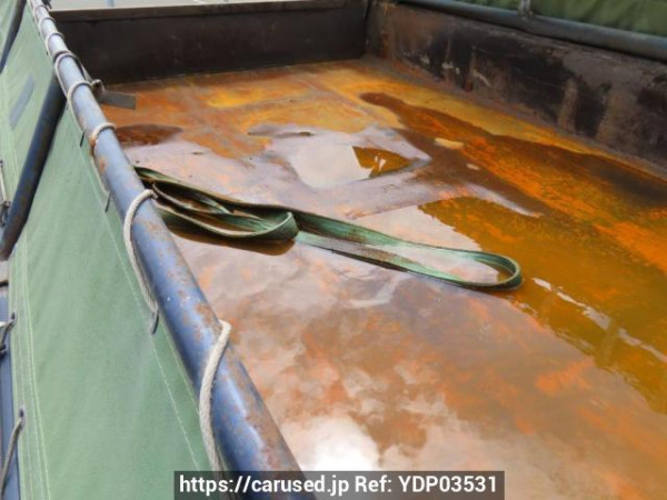 Used 1998 MT hino ranger FC2JCBD Image[6]