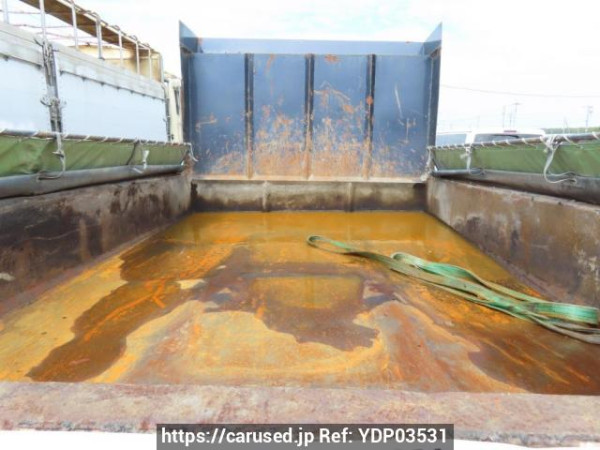 Used 1998 MT hino ranger FC2JCBD Image[7]