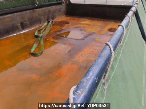 Used 1998 MT hino ranger FC2JCBD Image[8]