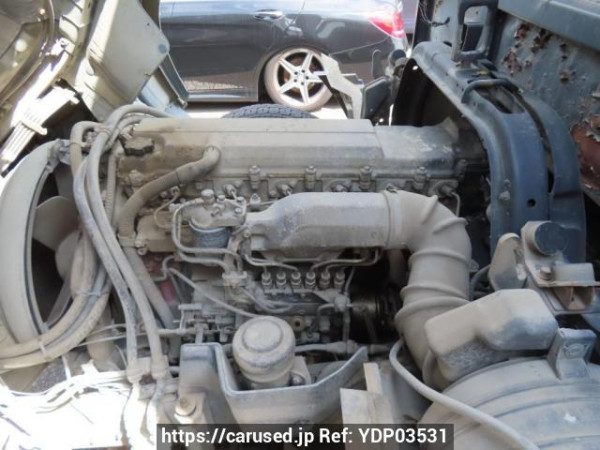 Used 1998 MT hino ranger FC2JCBD Image[9]