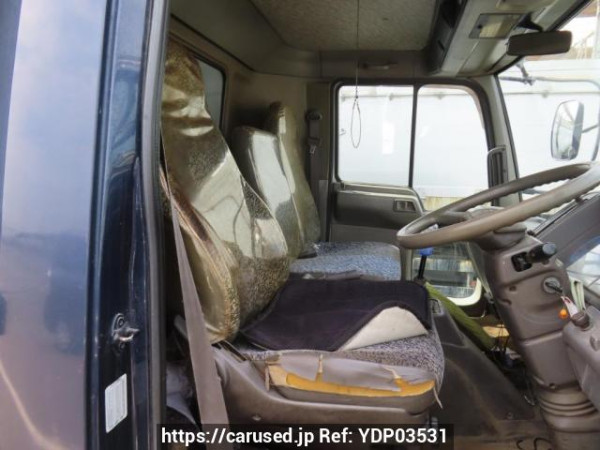 Used 1998 MT hino ranger FC2JCBD Image[11]