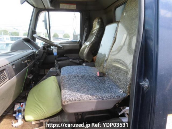 Used 1998 MT hino ranger FC2JCBD Image[12]