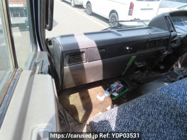 Used 1998 MT hino ranger FC2JCBD Image[13]