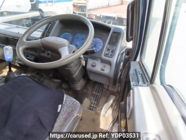 Used 1998 MT hino ranger FC2JCBD Image[14]