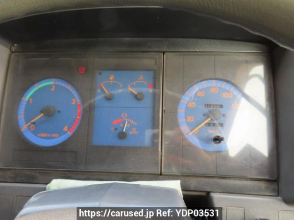 Used 1998 MT hino ranger FC2JCBD Image[15]