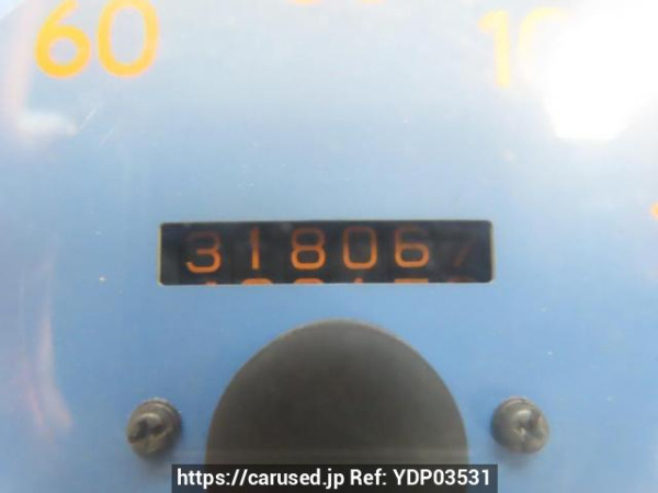 Used 1998 MT hino ranger FC2JCBD Image[16]