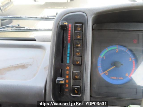 Used 1998 MT hino ranger FC2JCBD Image[18]