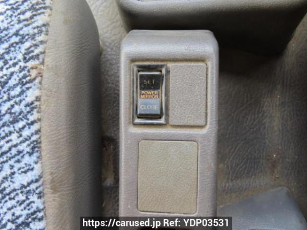 Used 1998 MT hino ranger FC2JCBD Image[19]